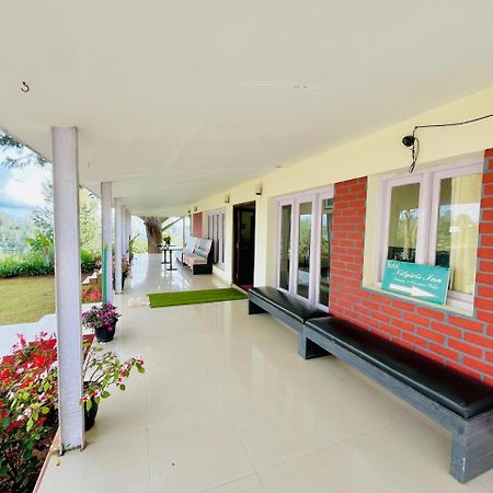 Nilgiris Inn Kotagiri Eksteriør billede
