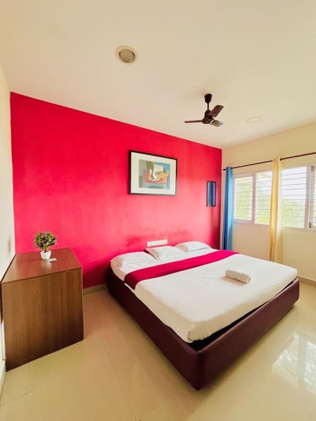 Nilgiris Inn Kotagiri Eksteriør billede