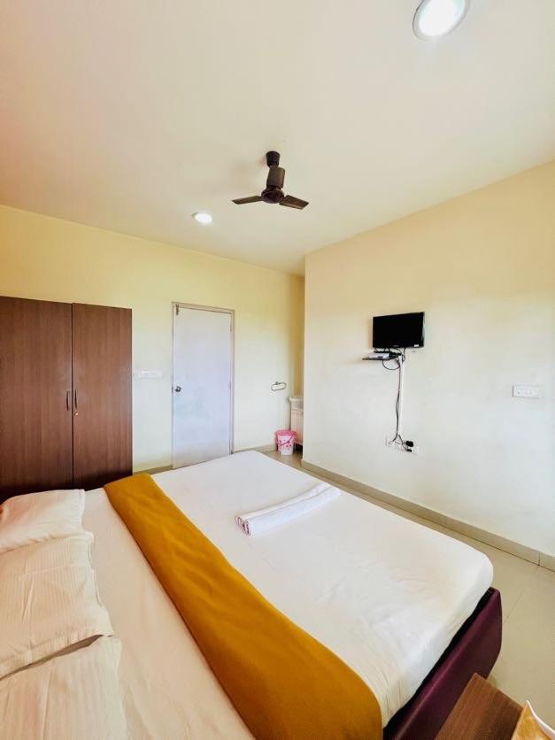 Nilgiris Inn Kotagiri Eksteriør billede
