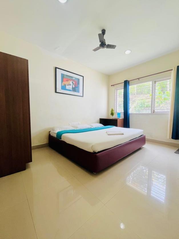 Nilgiris Inn Kotagiri Eksteriør billede