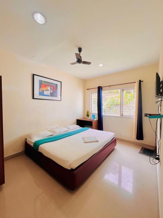 Nilgiris Inn Kotagiri Eksteriør billede