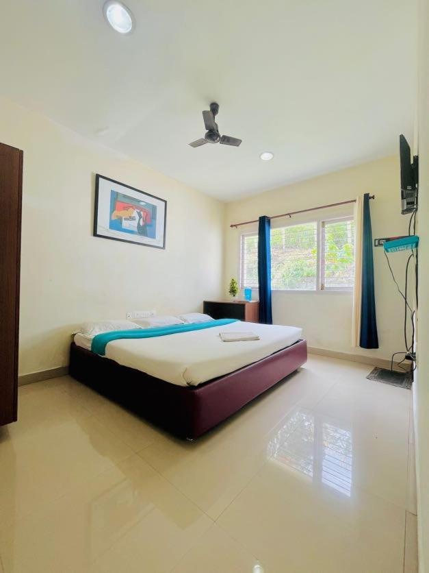 Nilgiris Inn Kotagiri Eksteriør billede
