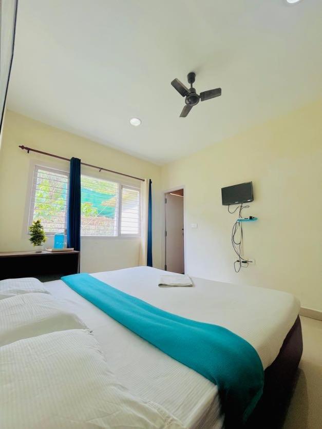Nilgiris Inn Kotagiri Eksteriør billede