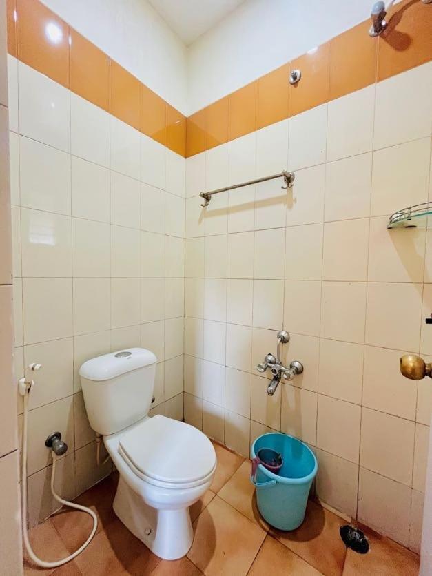 Nilgiris Inn Kotagiri Eksteriør billede