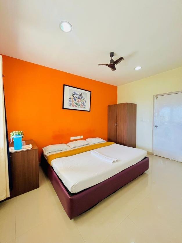 Nilgiris Inn Kotagiri Eksteriør billede