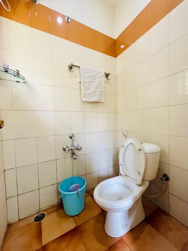 Nilgiris Inn Kotagiri Eksteriør billede